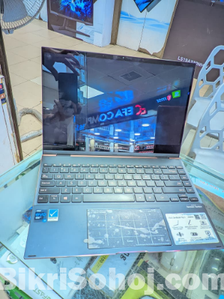 ASUS ZenBook